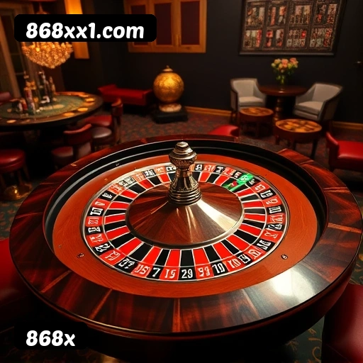 Dicas para ganhar na 868x